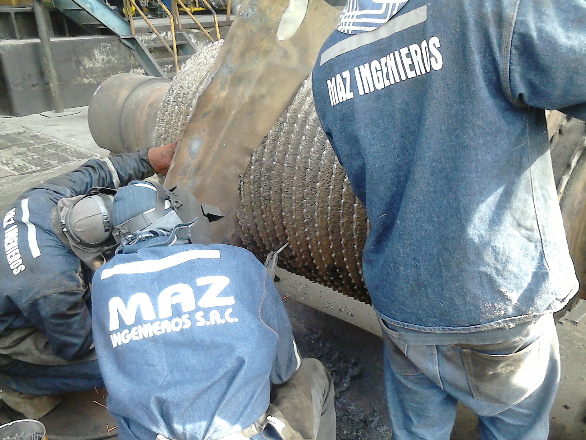 Maz Ingenieros Contratistas SAC | Trujillo