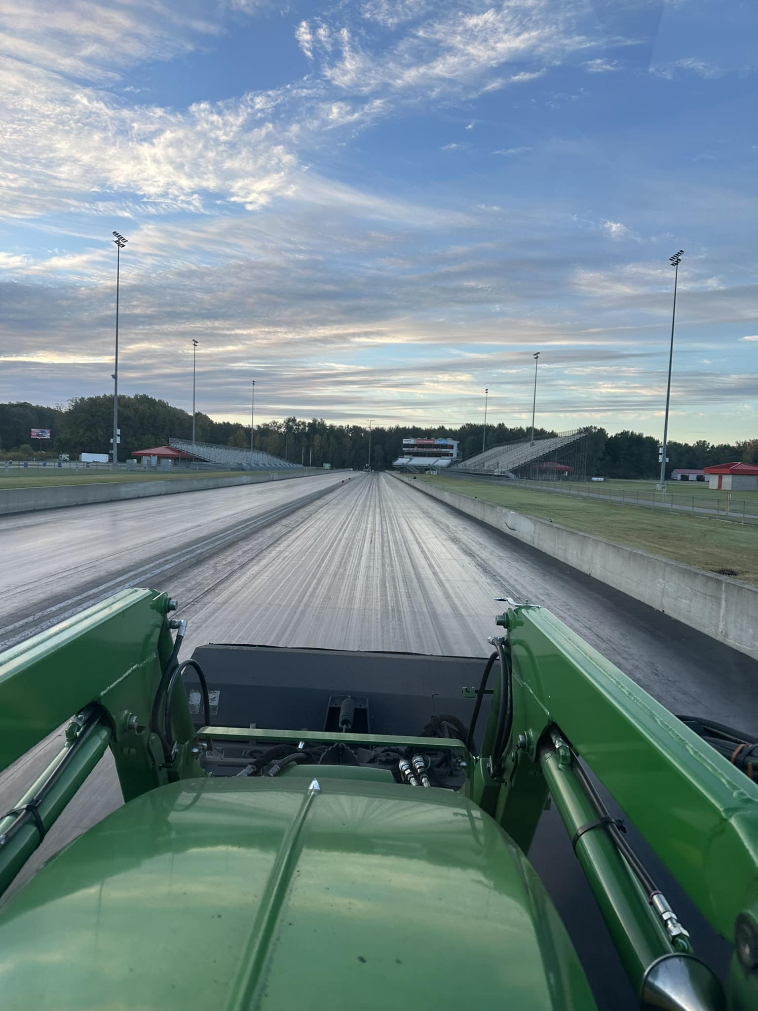 US 131 Motorsports Park Private Rentals | Martin MI