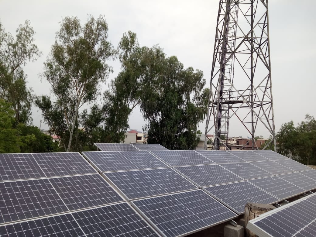 Festoon Engineering Works | Multan