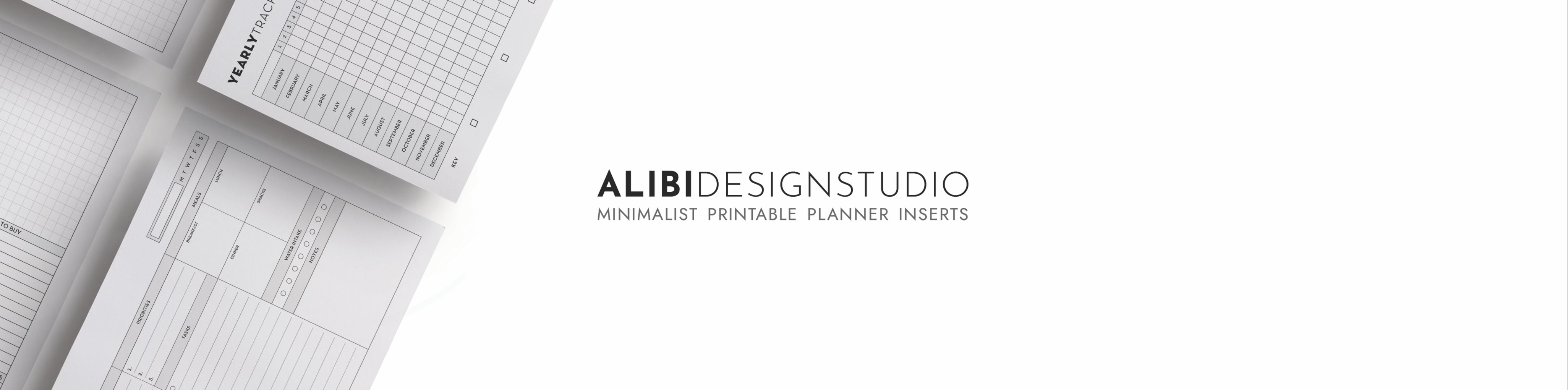 Alibi Design Studio