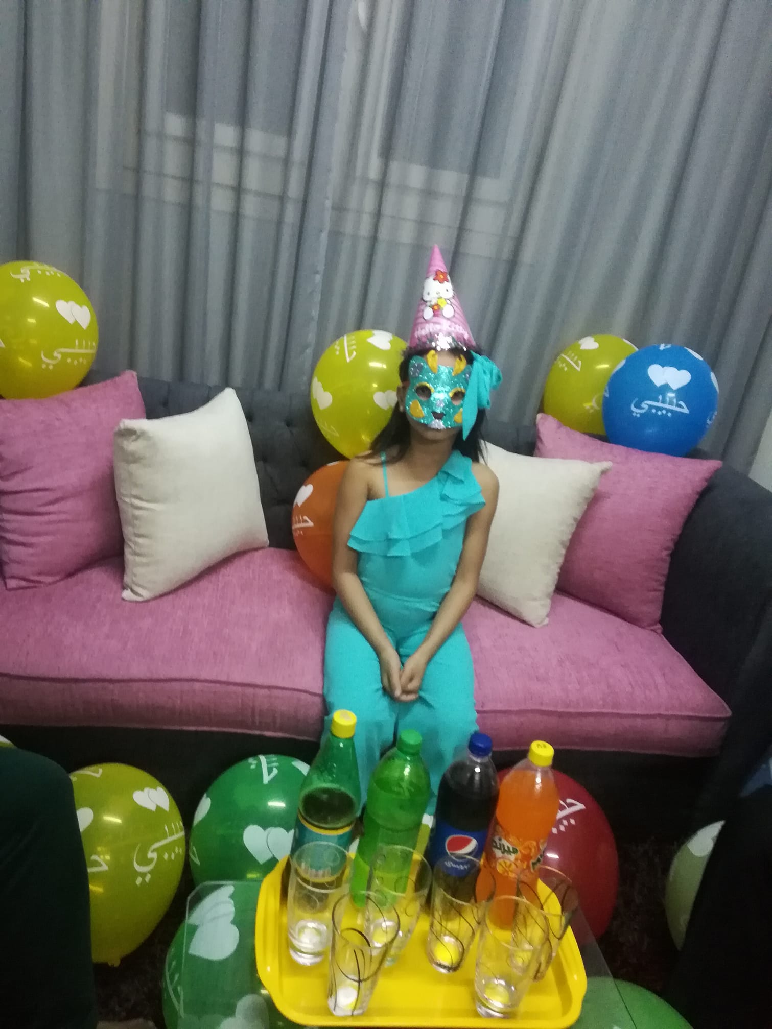Logena Montaser