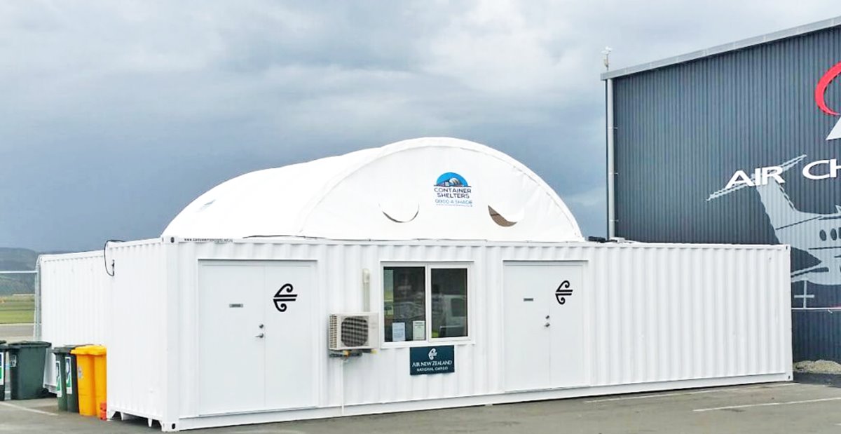 Container Concepts Waikato