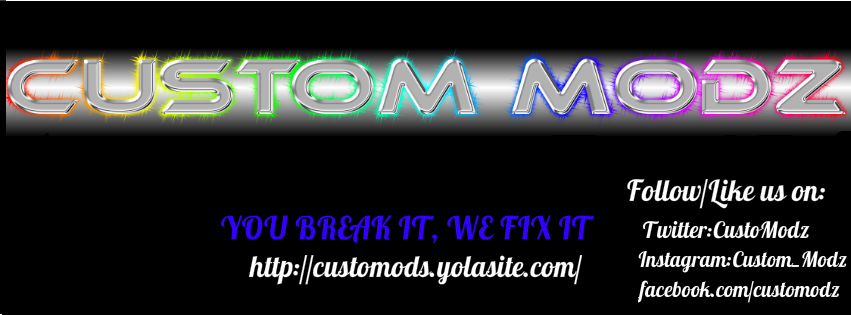 Custom Modz | Port Chester NY