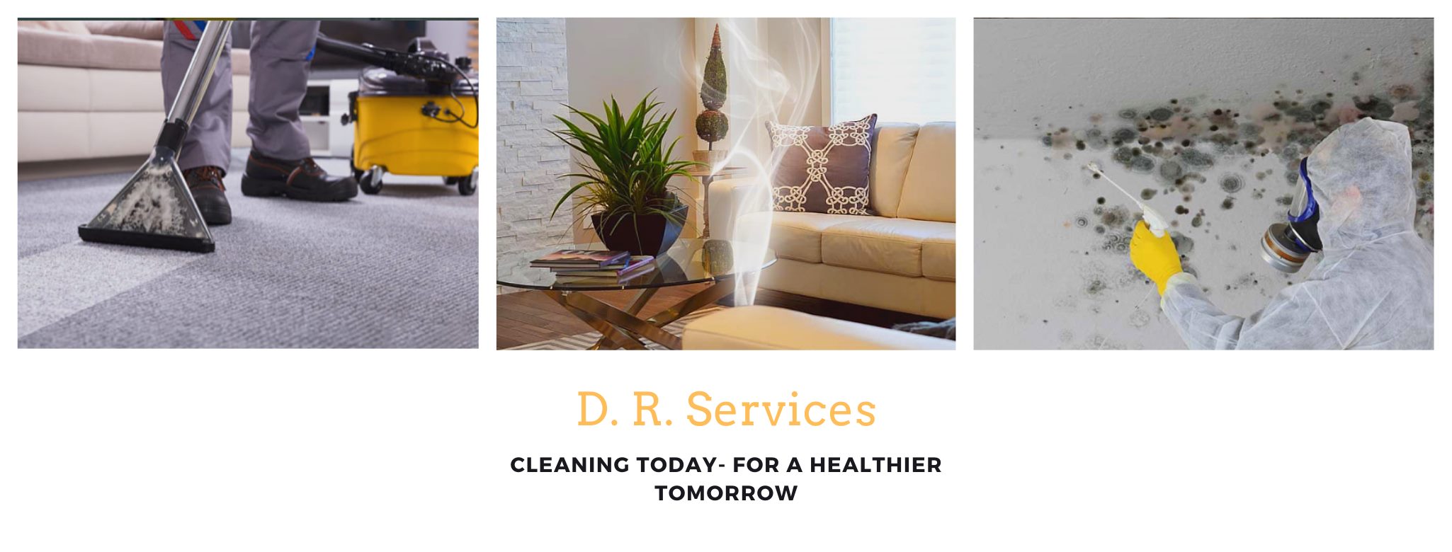D. R. Services | North Easton MA