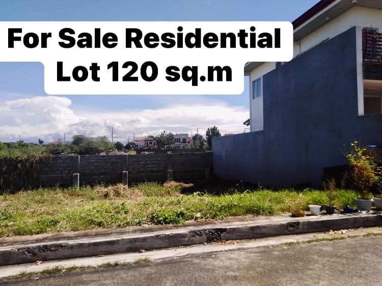 Residential... - South Springs Residential Estate Biñan Laguna | Facebook