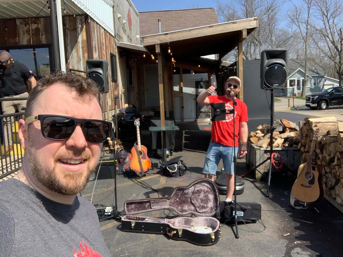 Six String Country | Nashville TN