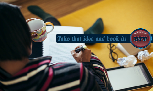 BFP Books
