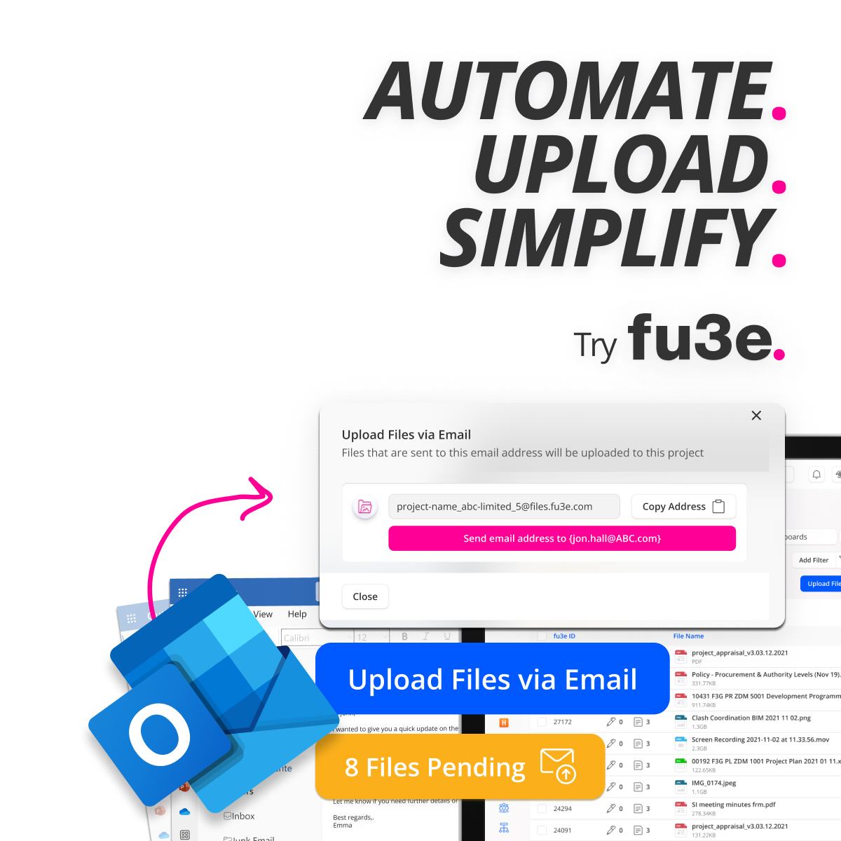 fu3e. - 🚀 Exciting Product Update: File Uploads Just Got... | Facebook