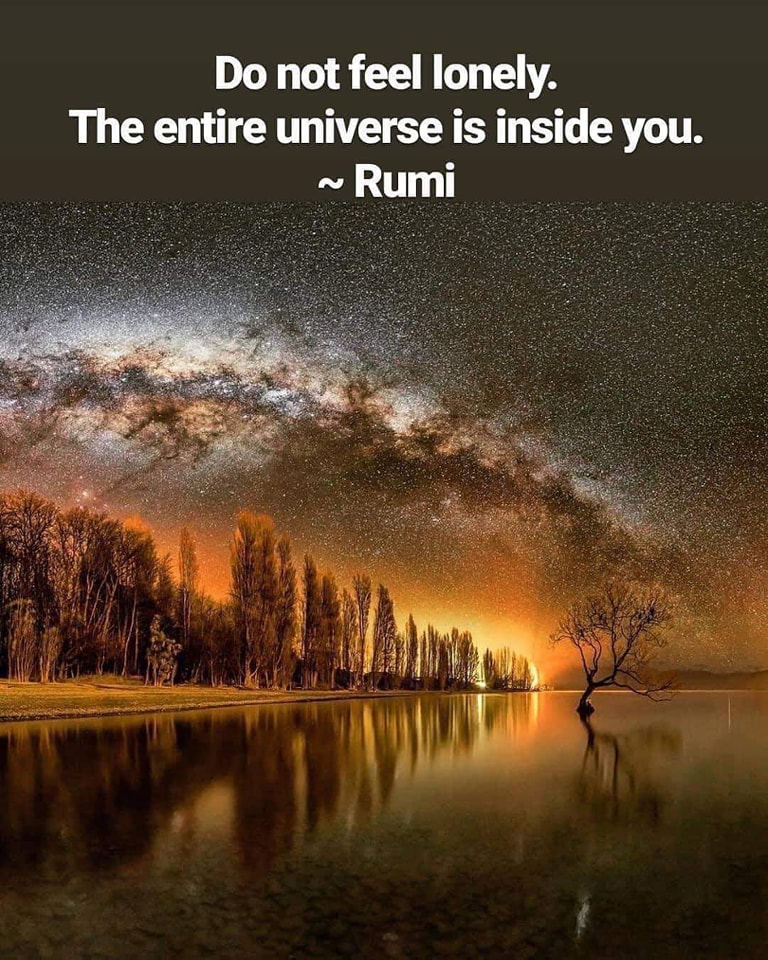 Conscious Shift Magazine