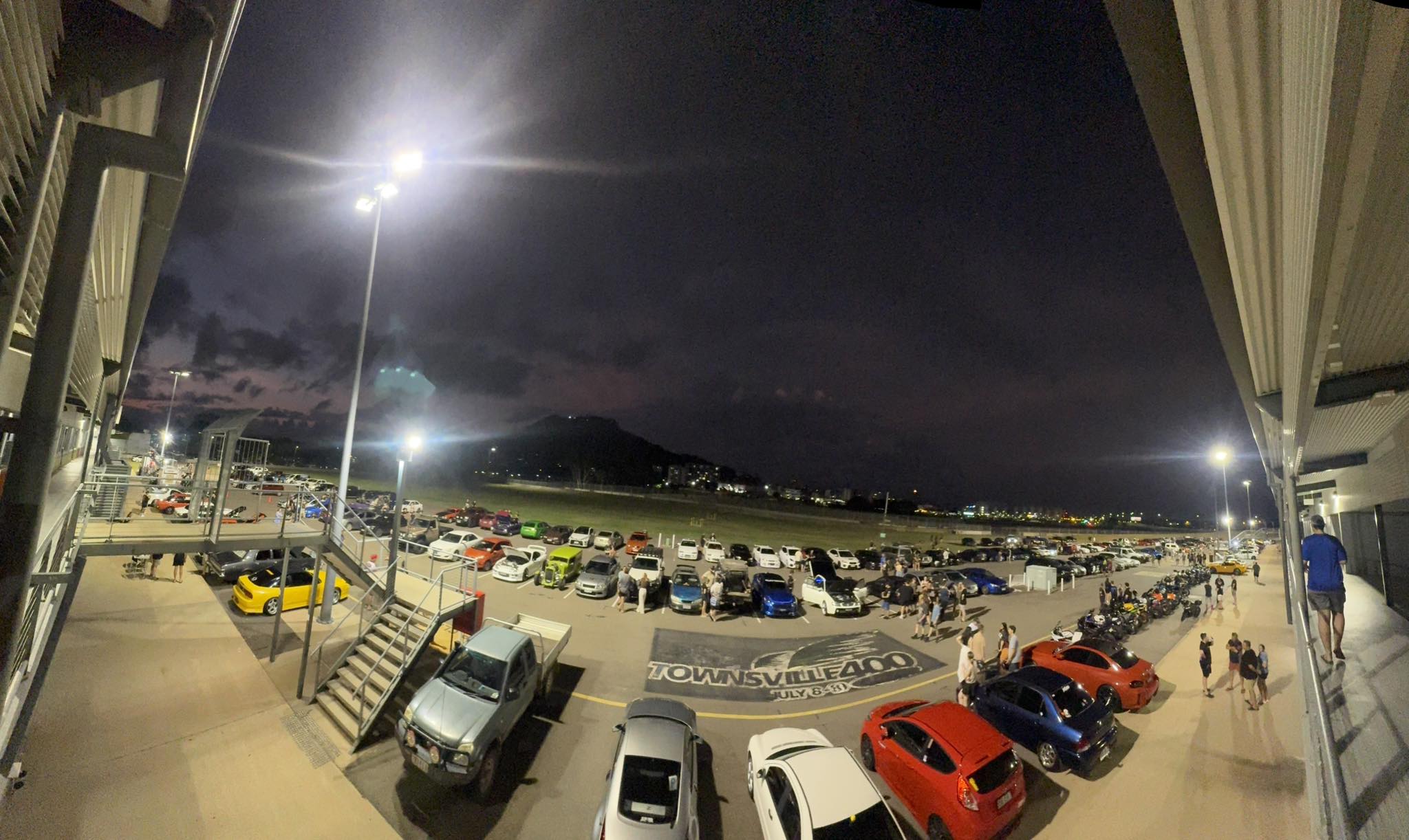 United Motorsport Society | Townsville QLD