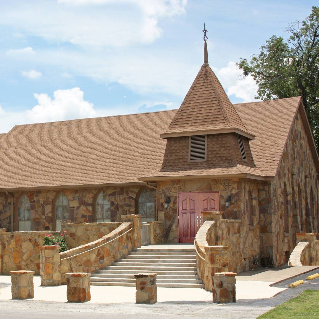 First United Methodist Church Springtown | Springtown TX