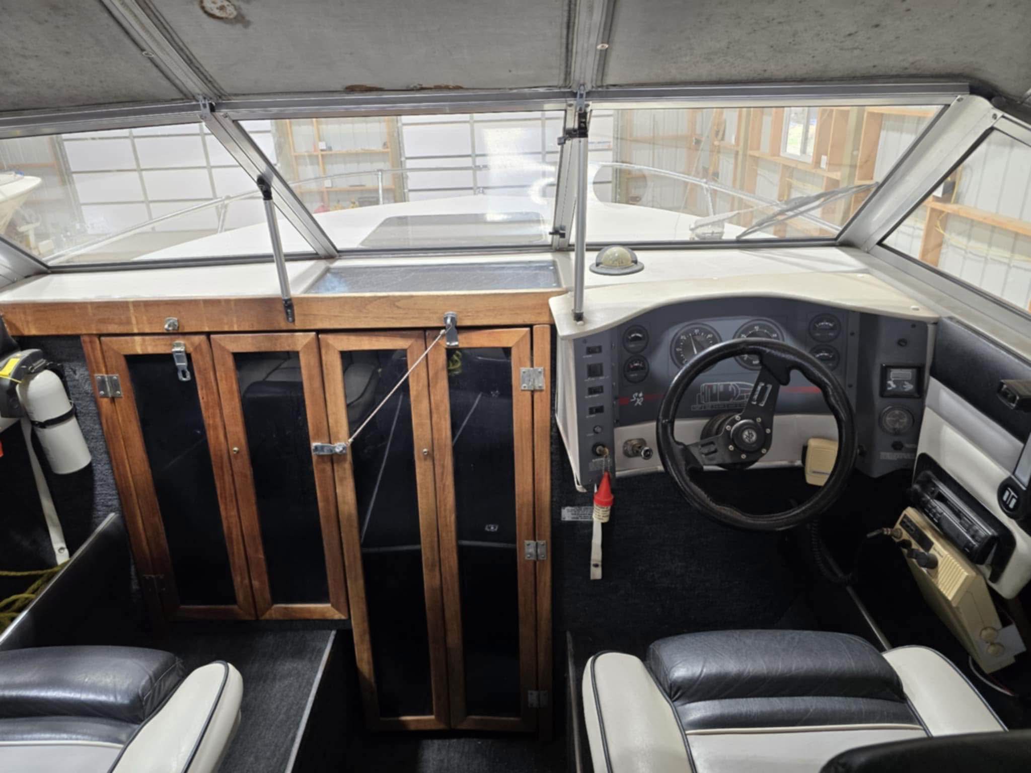 1989 Sun Runner Cuddy Cabin - Boats - Post Falls, Idaho | Facebook ...