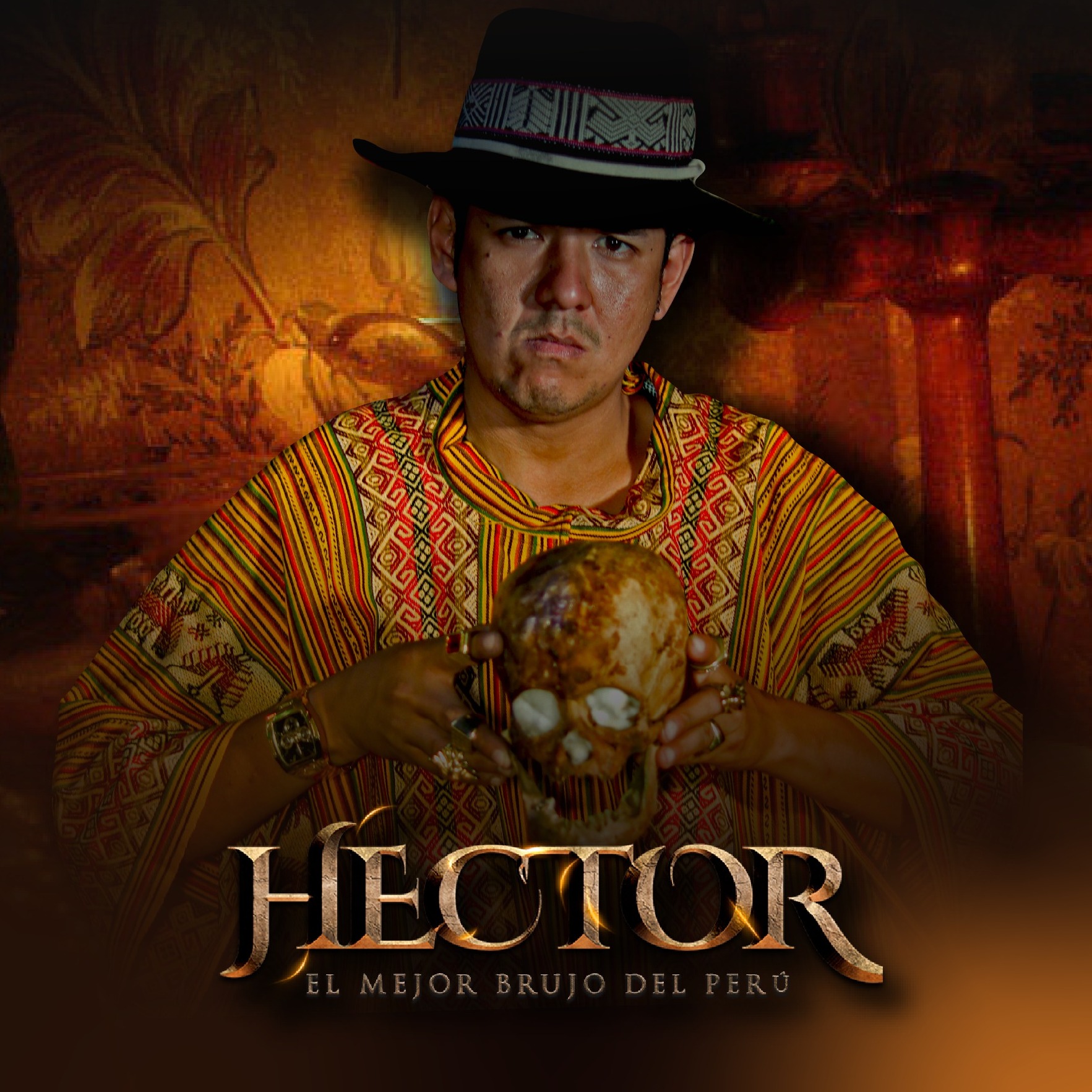 El Mejor Brujo Don Lino Pactado Del Perú y el Mundo on Reels | Facebook