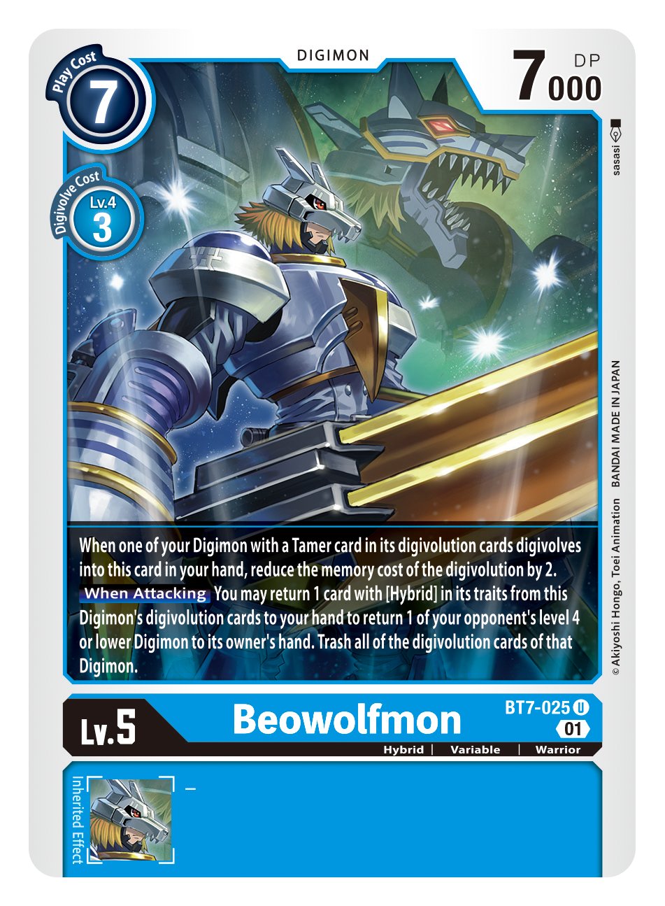 blue card digimon tcg [EX2-072] [Digital Hazard] – TokenMTG white Digimon card among them without paying its memory cost DIGIMON CARD GAME COCYTUS BLUE
