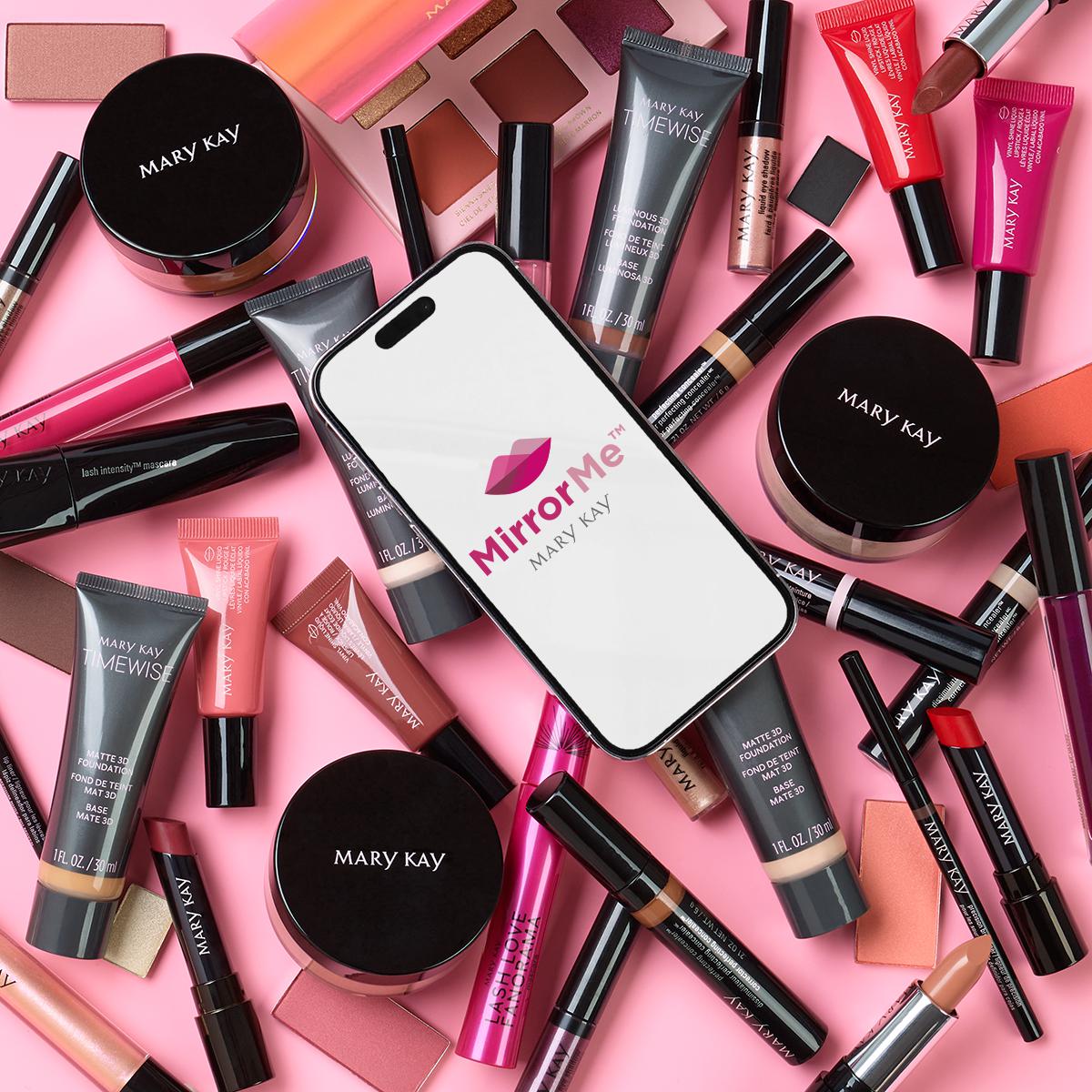 Cortney Colvin, Mary Kay Independent Beauty Consultant