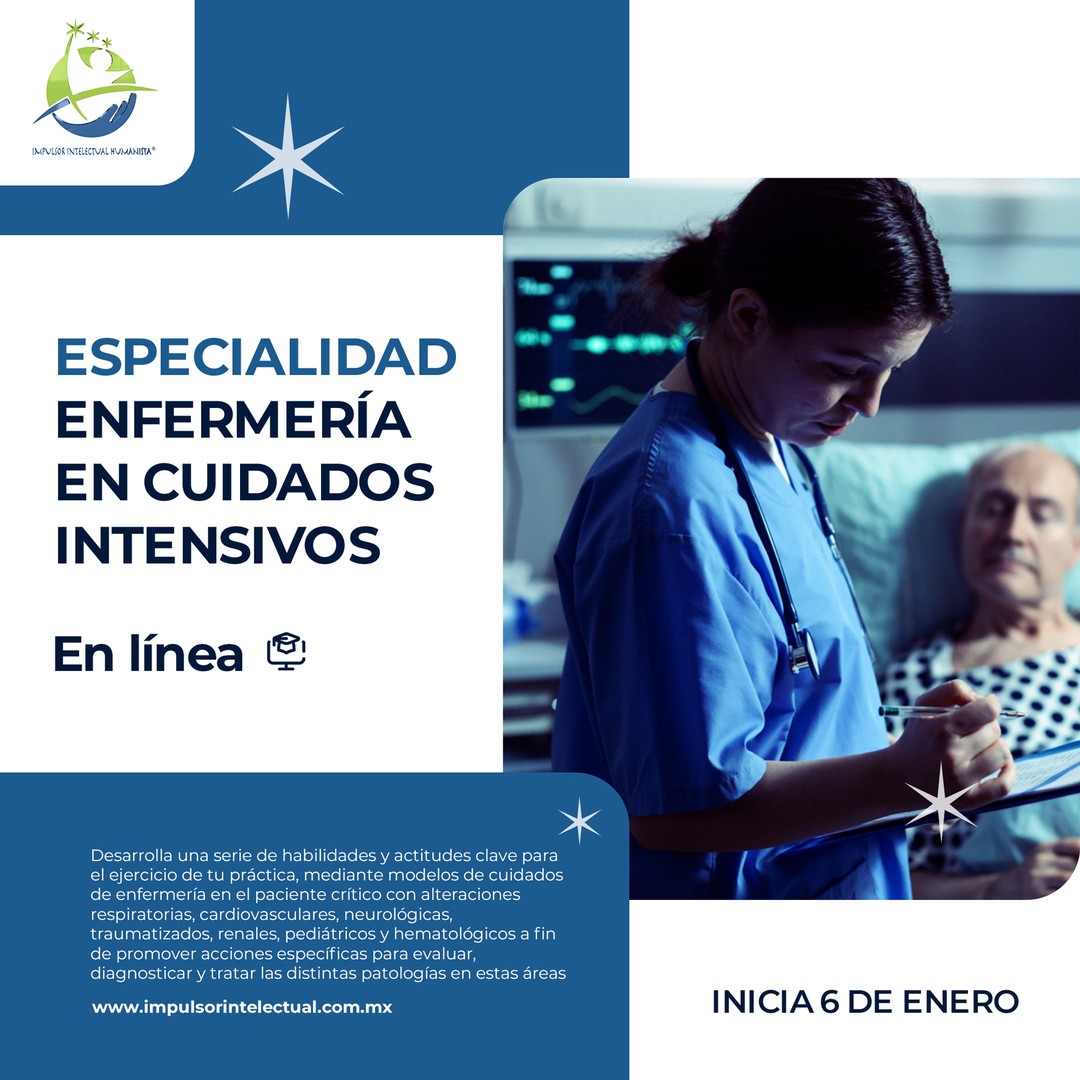 Especialidad de... - Centro Universitario Impulsor Humanista | Facebook