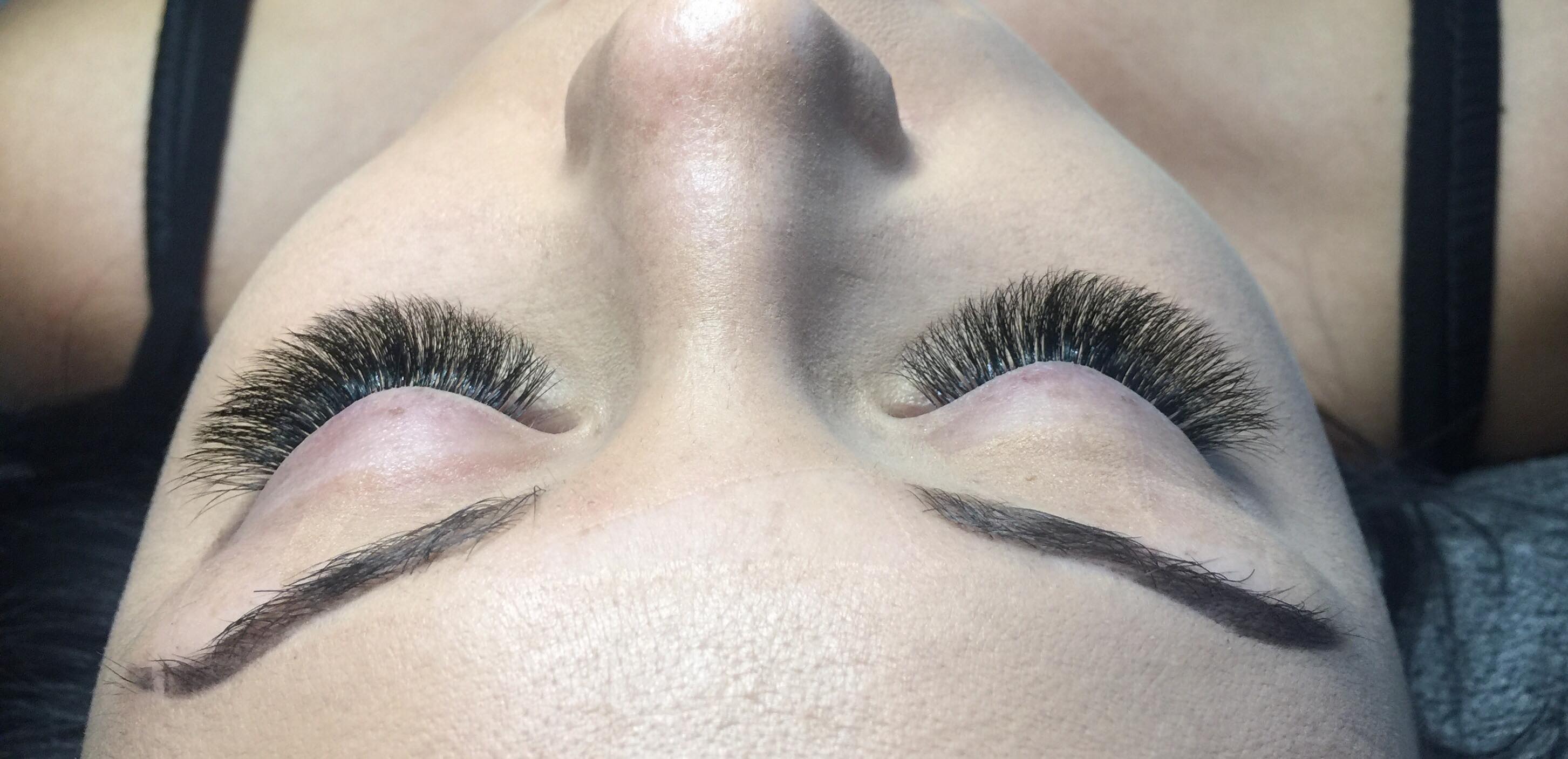Shell-Lash Extensions | Caboolture QLD