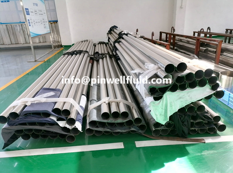 Songsen Stainless Steel