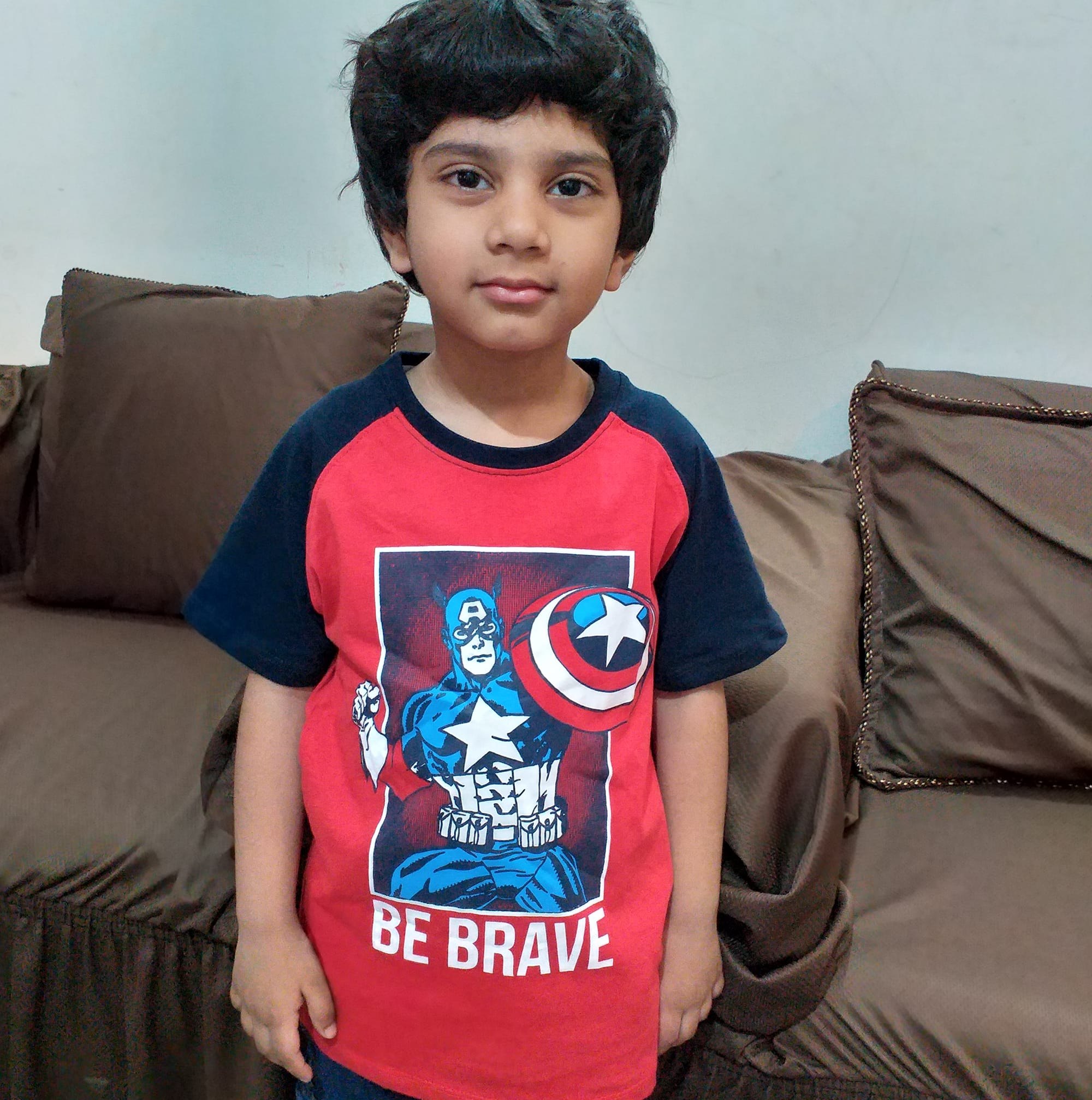 Naveed Rauf