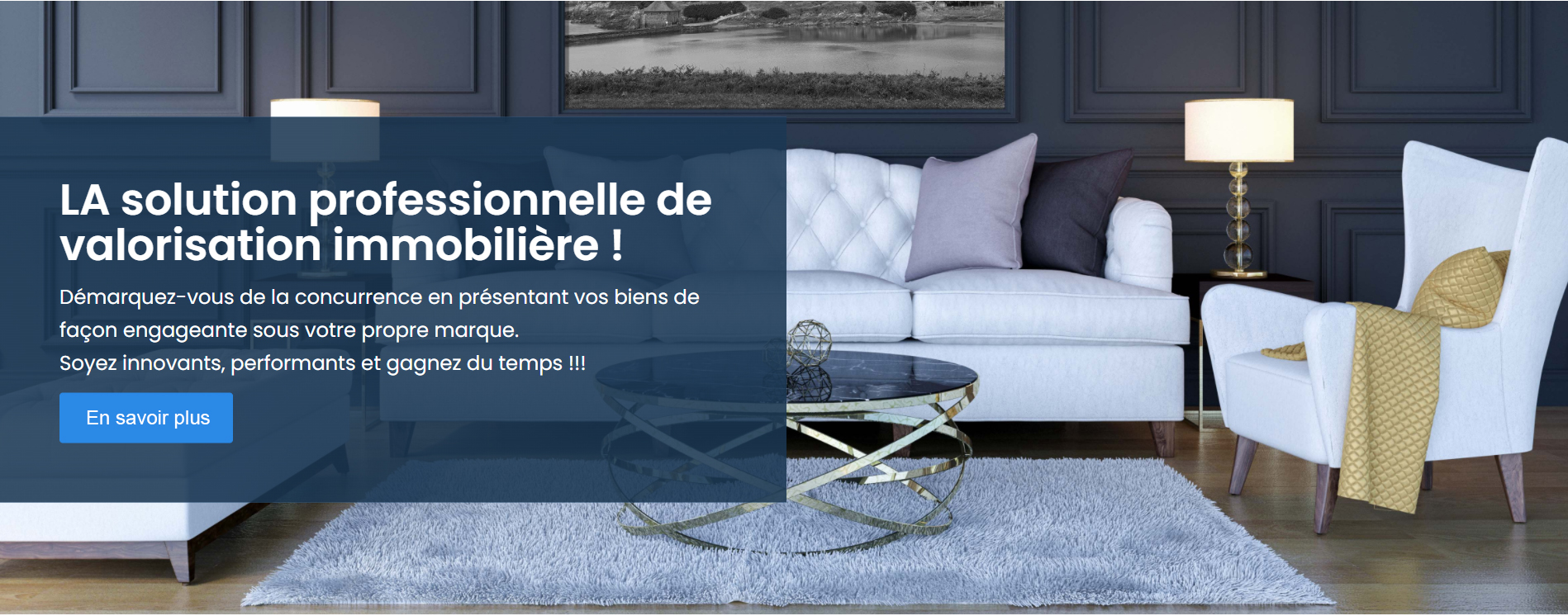 Com'ehome Pro