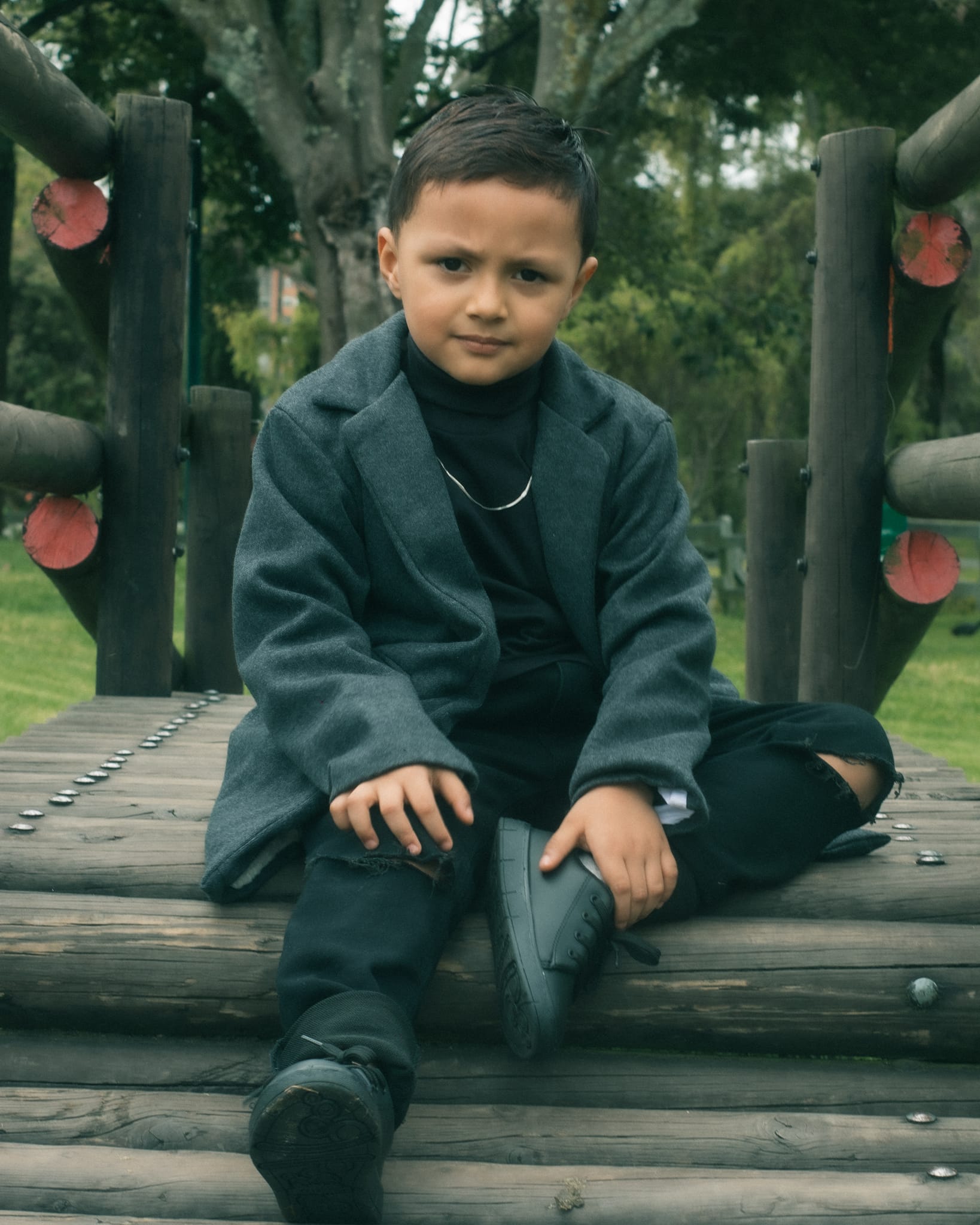 Helian Gonzalez