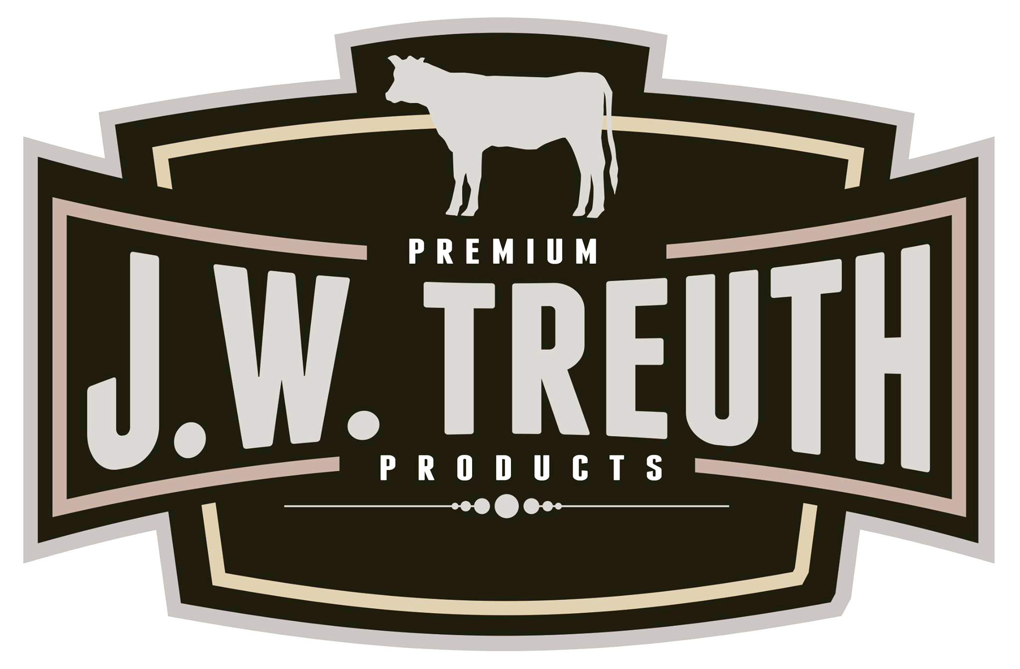 A good steak takes time before it ever reaches the cutting table. At JW ...