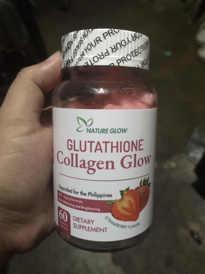Dahil sa dami ng fake nature glow glutathione collagen glow. Is now itskin glutathione collagen. Ganyan napo benta natin new packaging 🫶🫰 #itskinglutationecollagen #originaldirectcompany