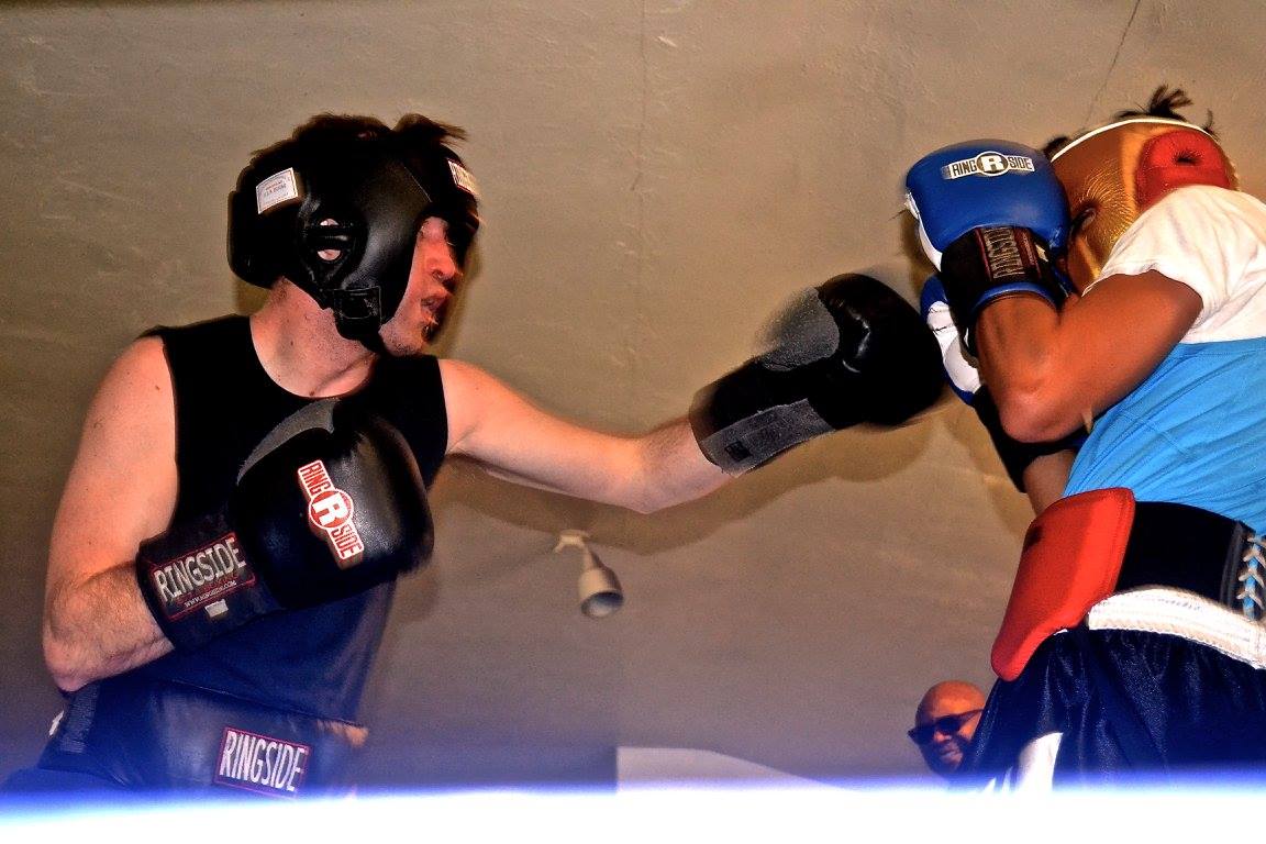 Denver Youth Brotherhood Boxing | Denver CO