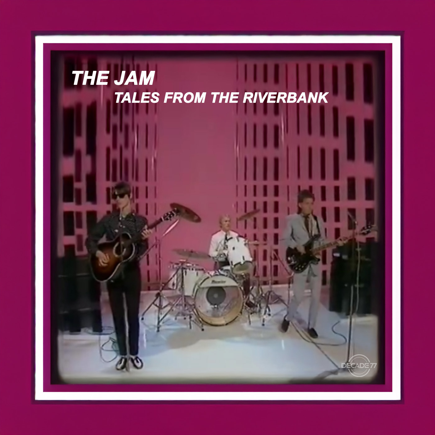 Decade - ?? WHAT GETS YOUR VOTE FOR THE JAM