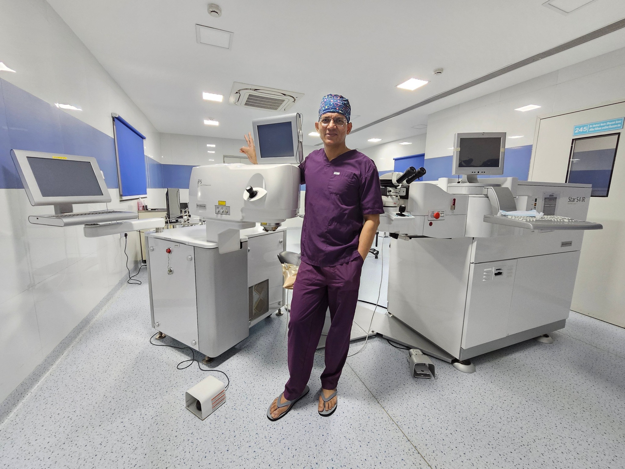 Visioncare Eye Hospital