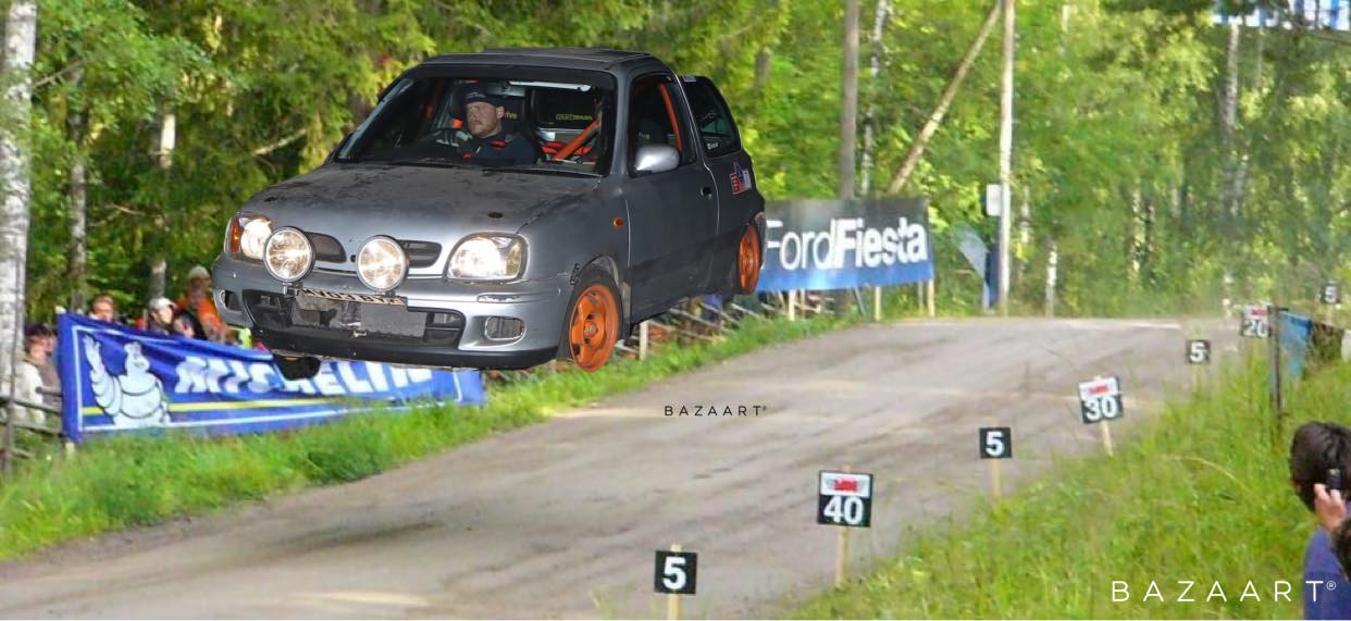 Myerscough College Motor... - Myerscough College Motor Club