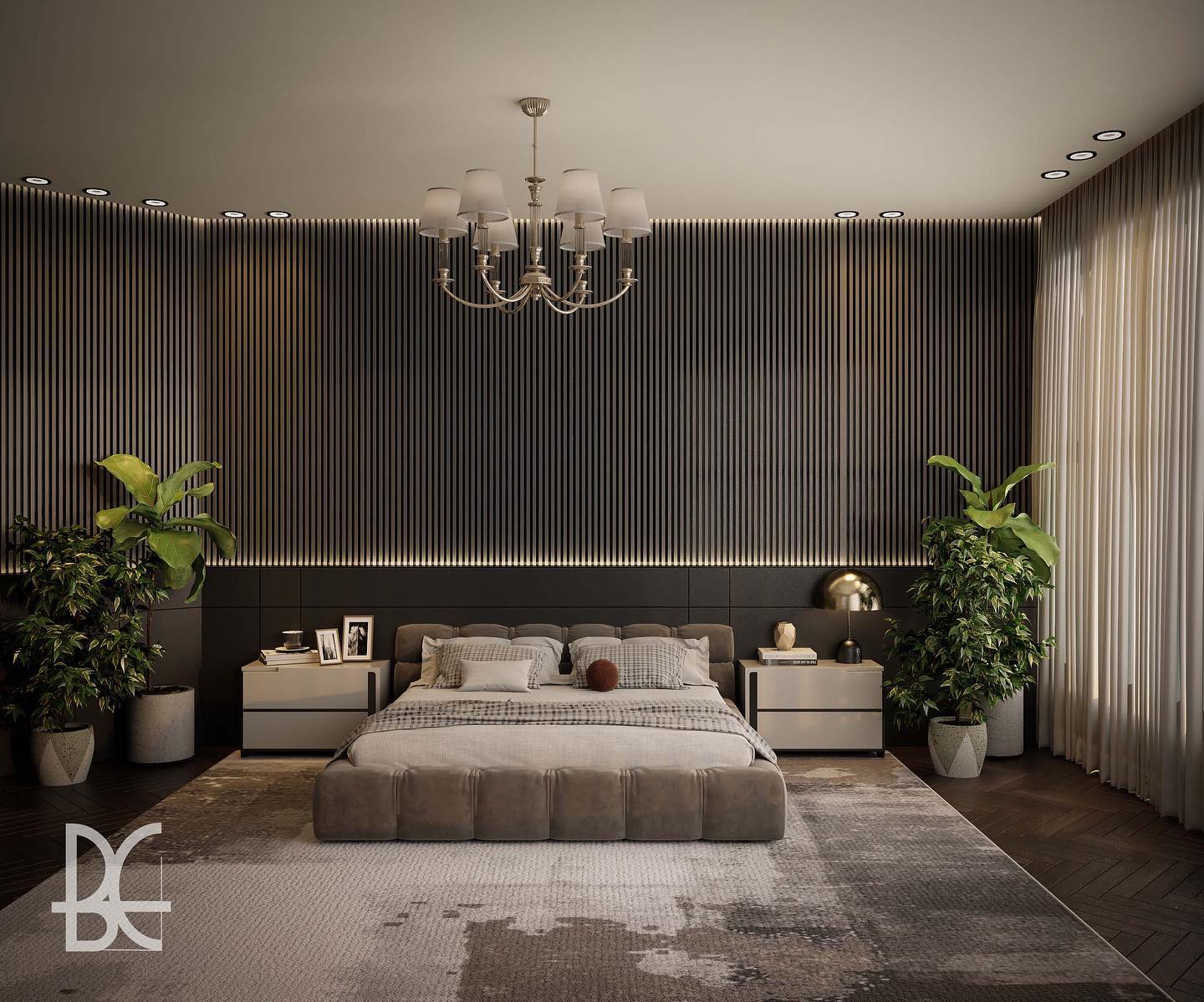 Begonia Interior Design Studio | Alexandria
