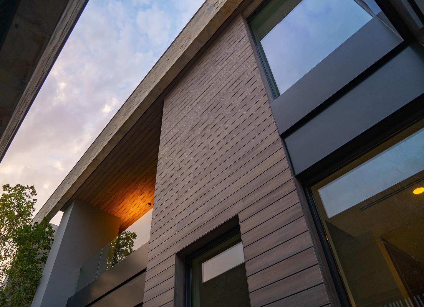 Deco Deck