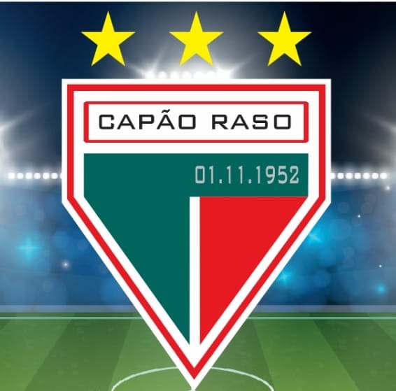 Capão Raso F.C - Capão Raso F.C added a new photo.