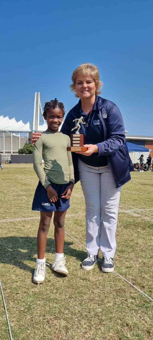 A huge congratulations to the... - Curro Heritage House | Facebook