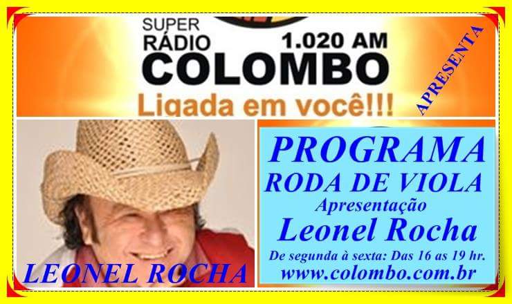 Leonel Rocha