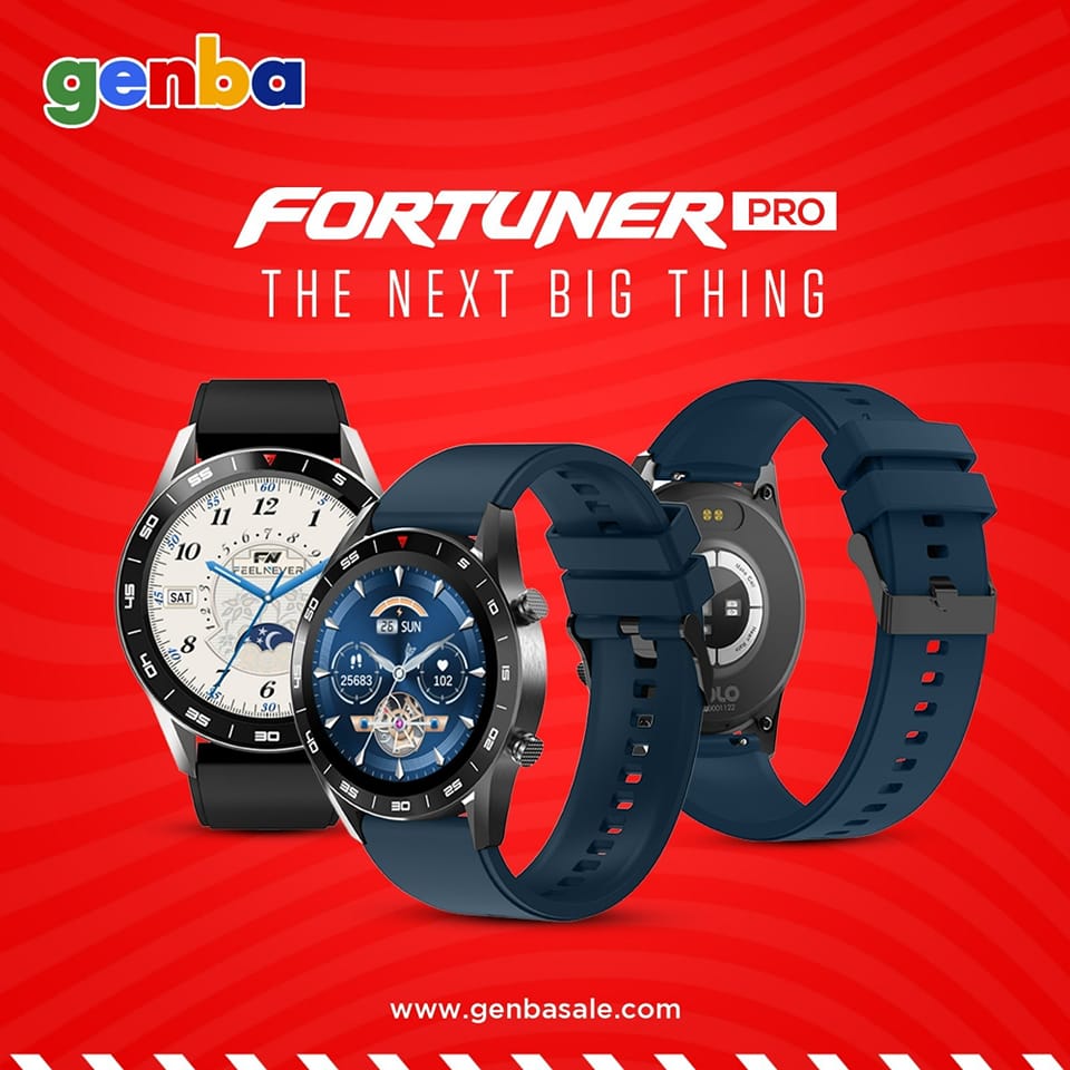 Genba Sale