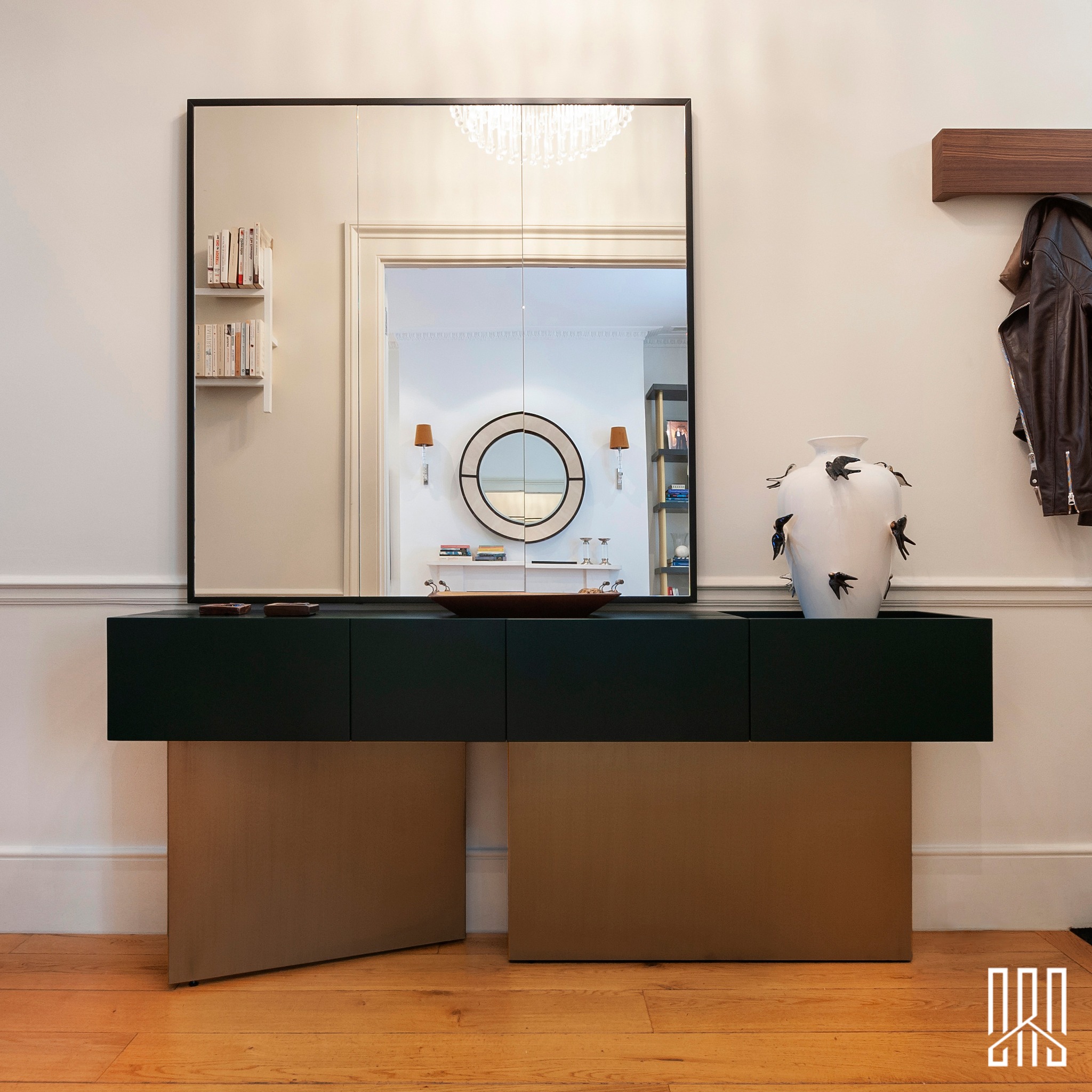“The luxury... - Ana Rita Soares - Designer de Interiores