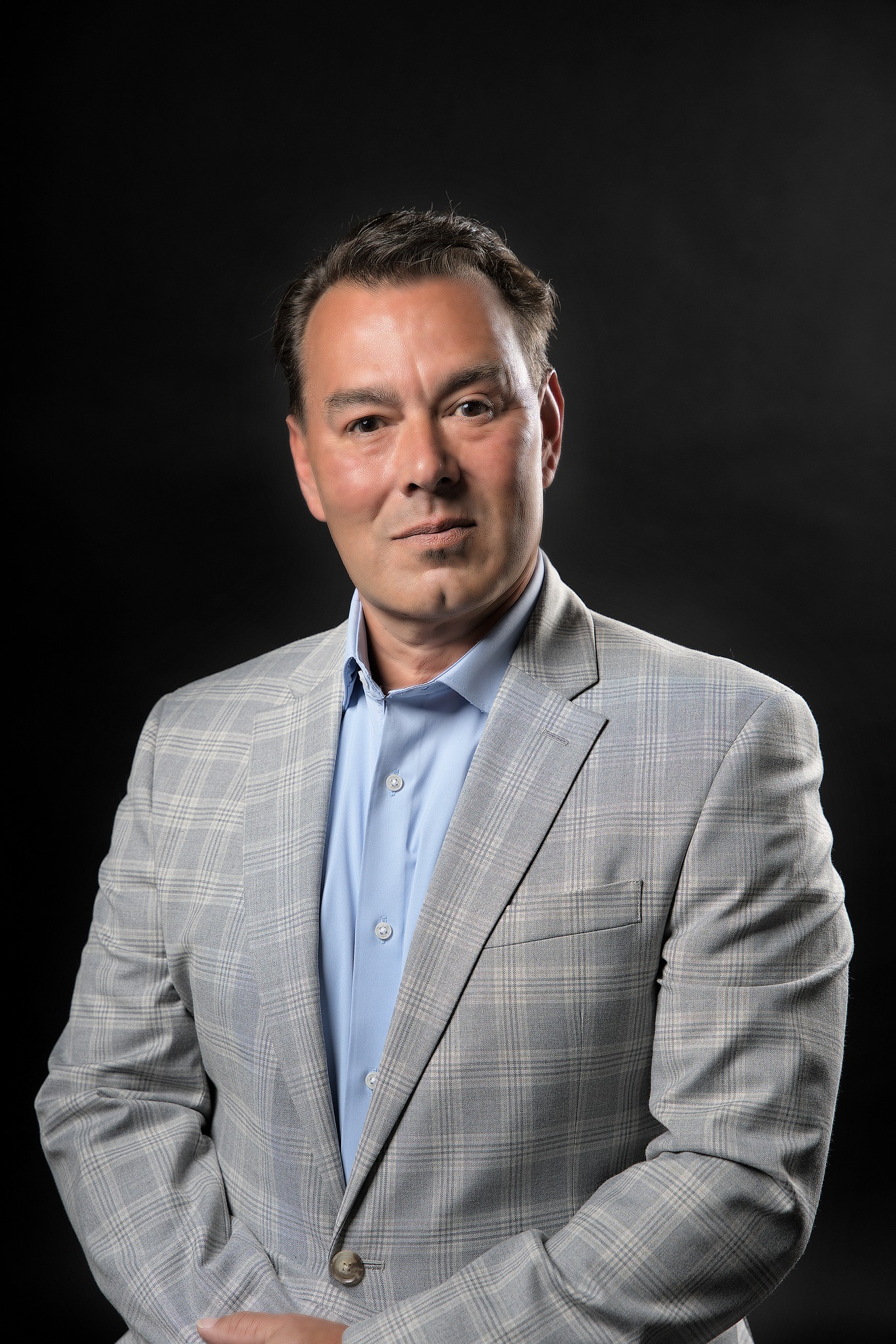 Dr Kent Mercado for Illinois