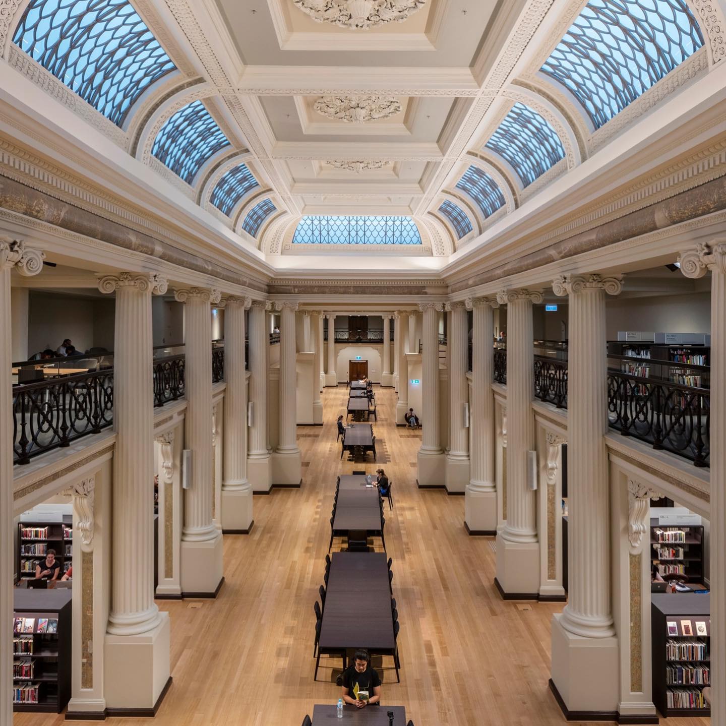 Our partner and design... - Schmidt Hammer Lassen Architects