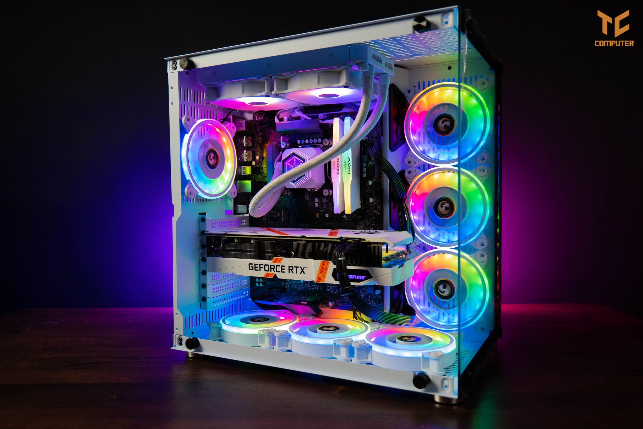 INTEL I5... - TC Computer - จัดสเปค ประกอบคอม ซ่อมคอมพิวเตอร์ | Facebook