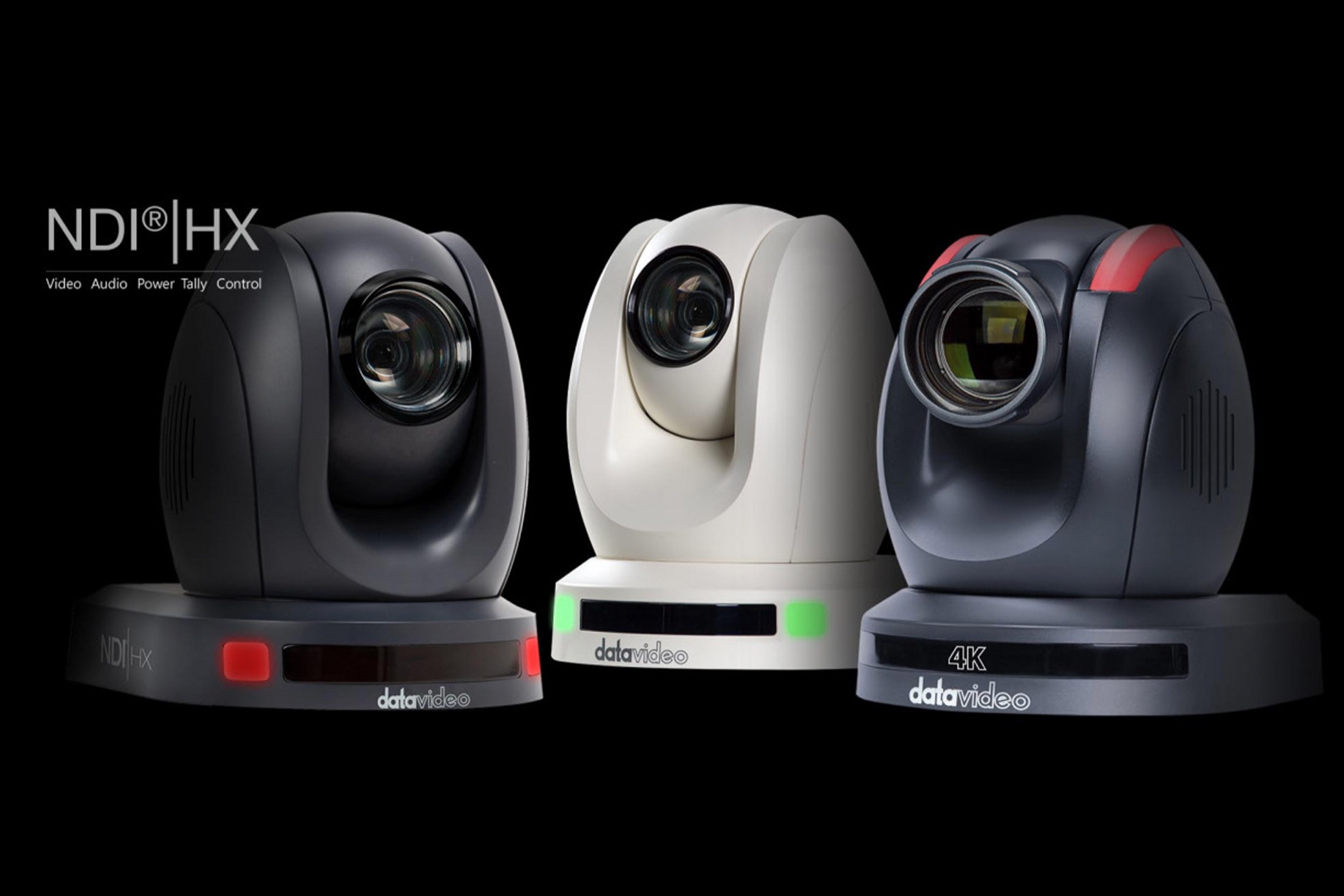 Datavideo Asia - Datavideo gives you the full selection of PTZ camera ...
