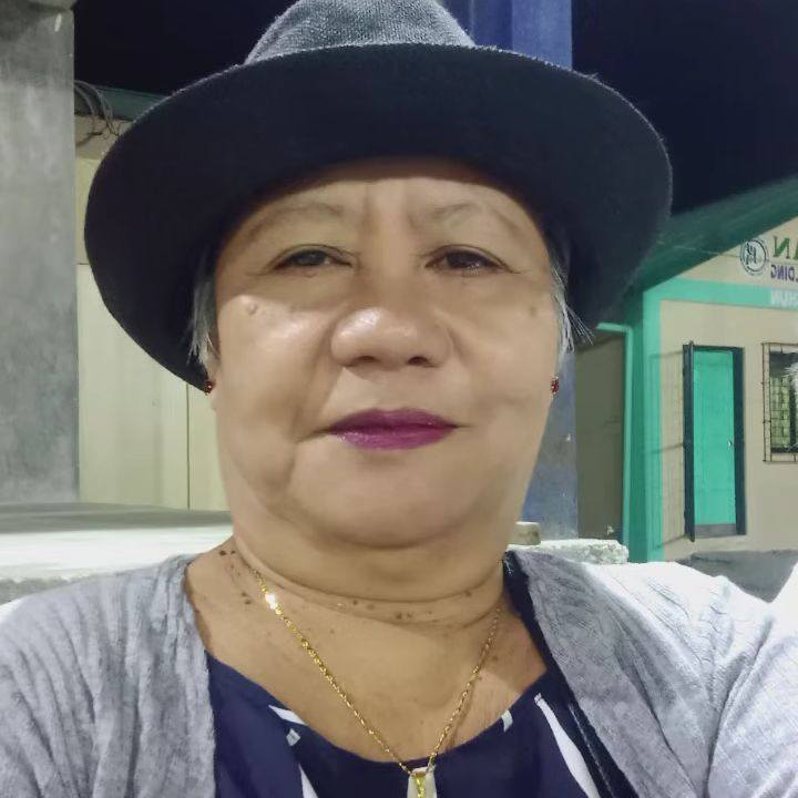 Cristy Castillo