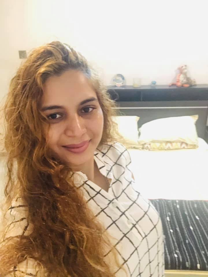 Mallika Rajput