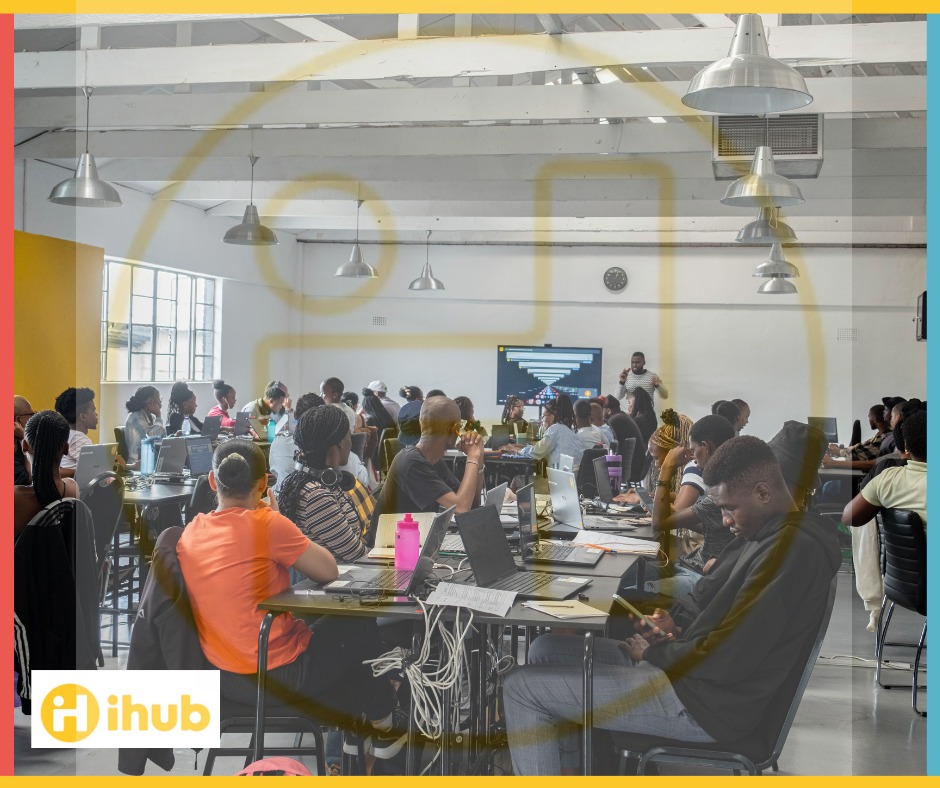 IHub Africa Students - Ready for a digital marketing experience that's ...