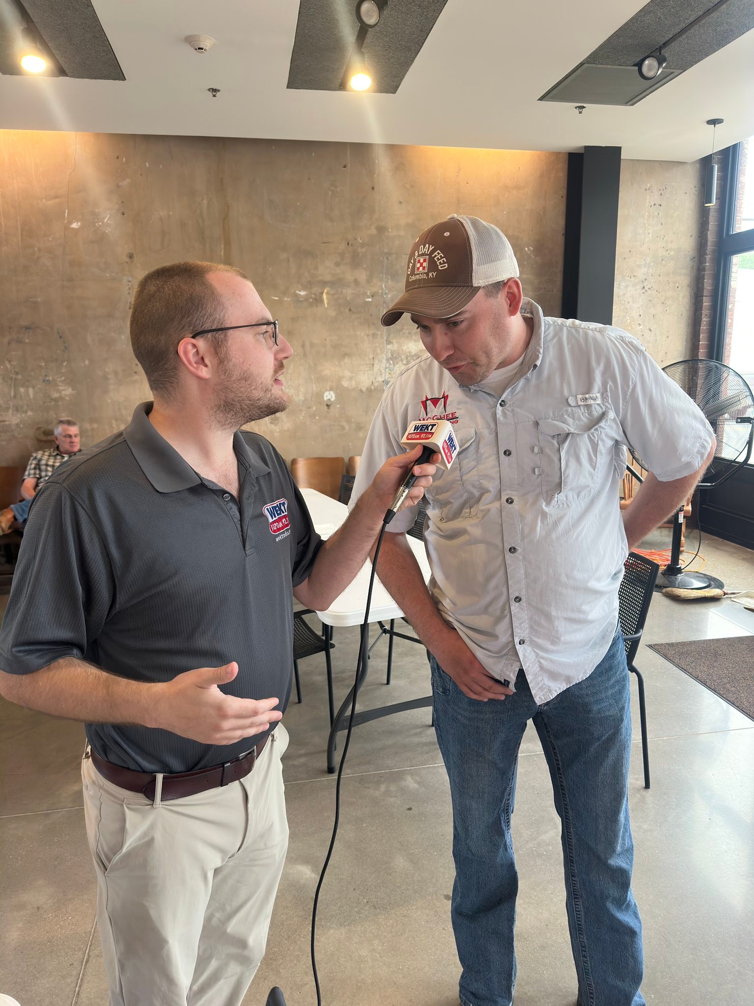 McGhee Engineering Inc added a... - McGhee Engineering Inc