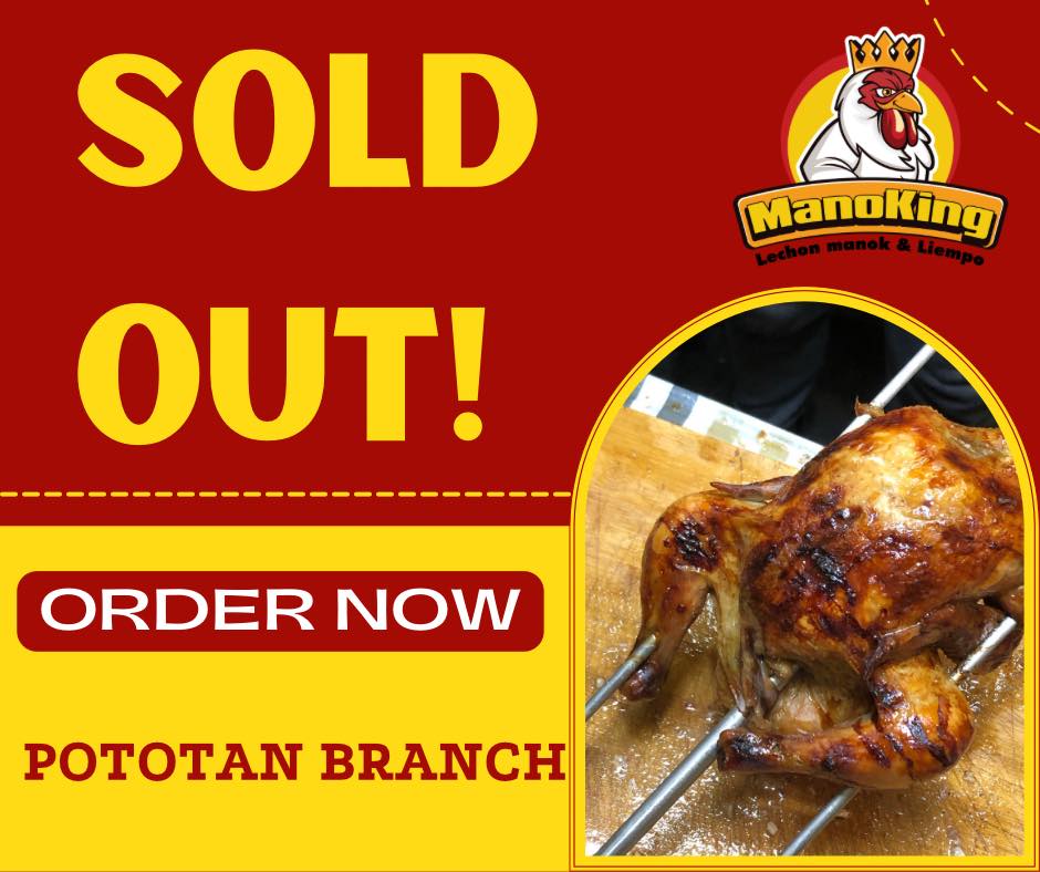 ManoKing Lechon... - ManoKing Lechon Manok & Liempo House