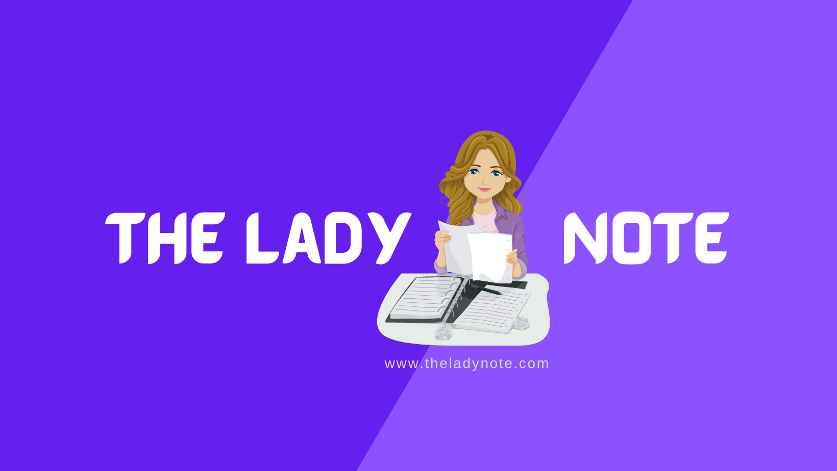 The Lady Note | Bangkok