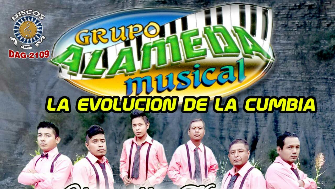 Alameda Músical