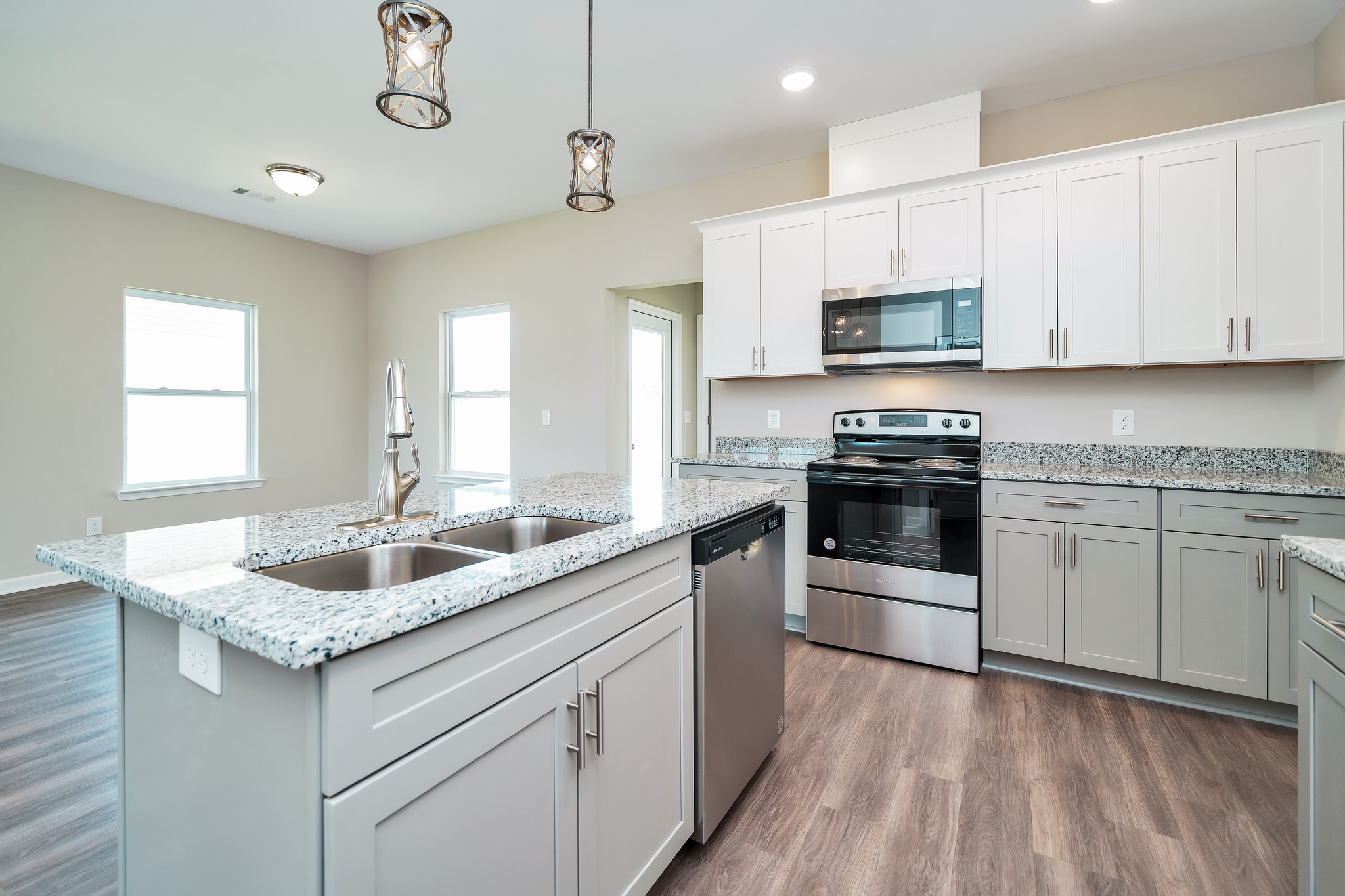 Atlas Rental Property | Birmingham AL
